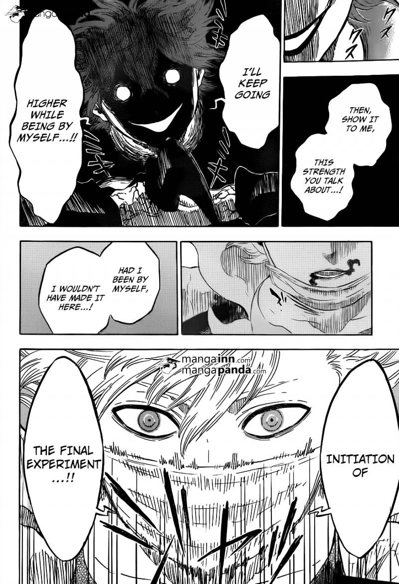 Read Hungry Joker chapter 23 image 11 on Lezhin