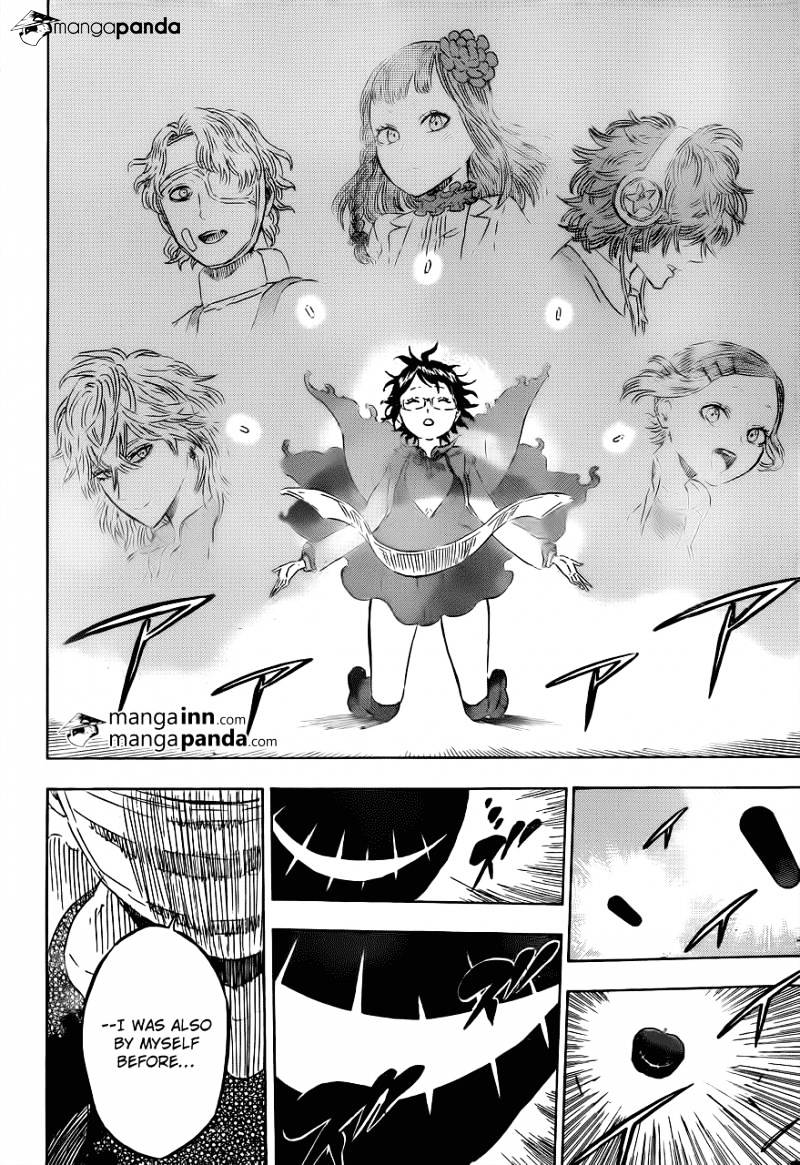 Read Hungry Joker chapter 23 image 13 on Lezhin