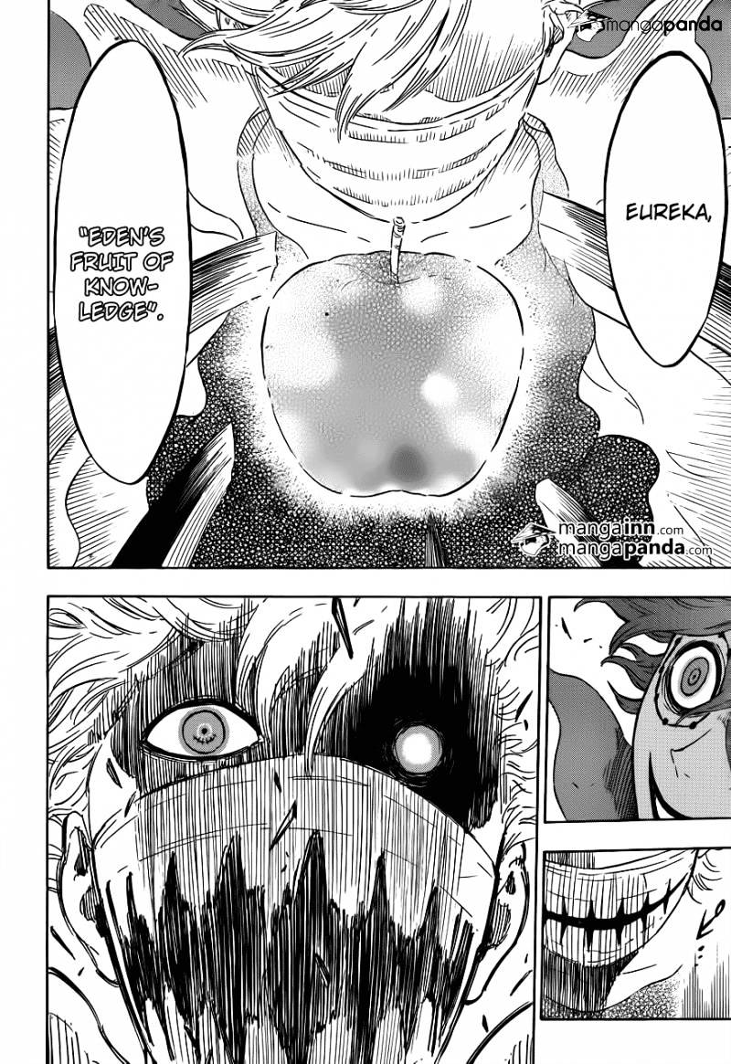 Read Hungry Joker chapter 23 image 15 on Lezhin