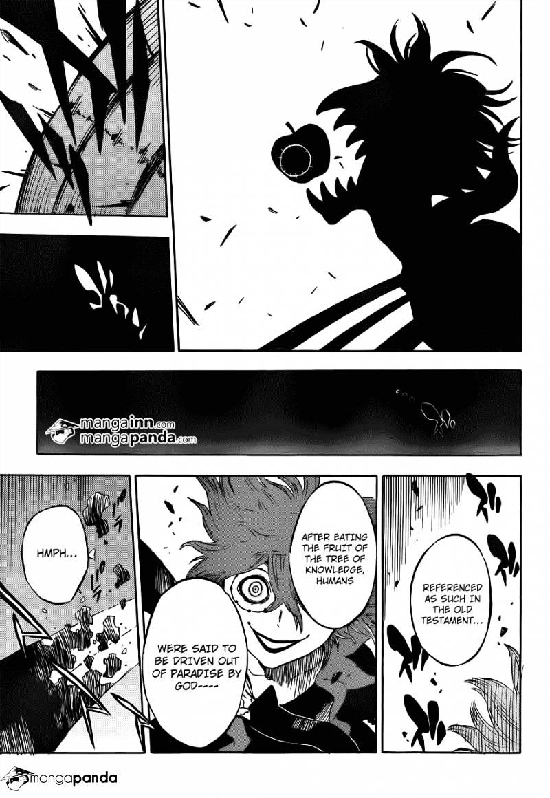 Read Hungry Joker chapter 23 image 16 on Lezhin