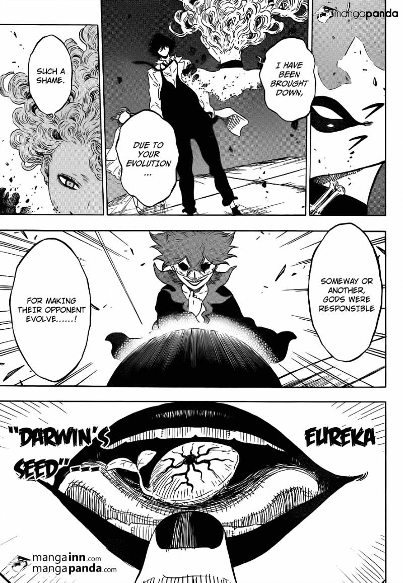 Read Hungry Joker chapter 23 image 4 on Lezhin