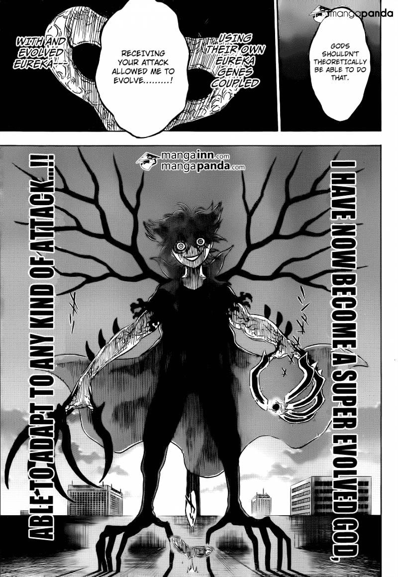 Read Hungry Joker chapter 23 image 6 on Lezhin
