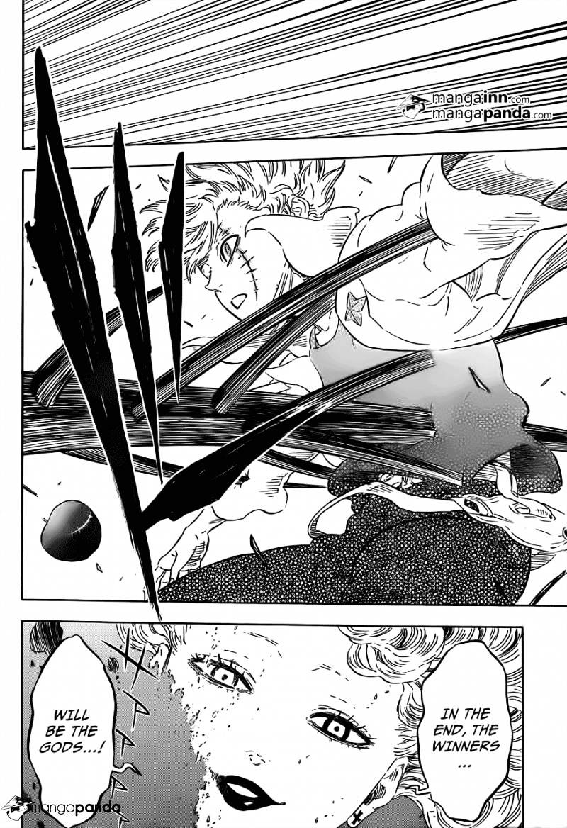 Read Hungry Joker chapter 23 image 7 on Lezhin