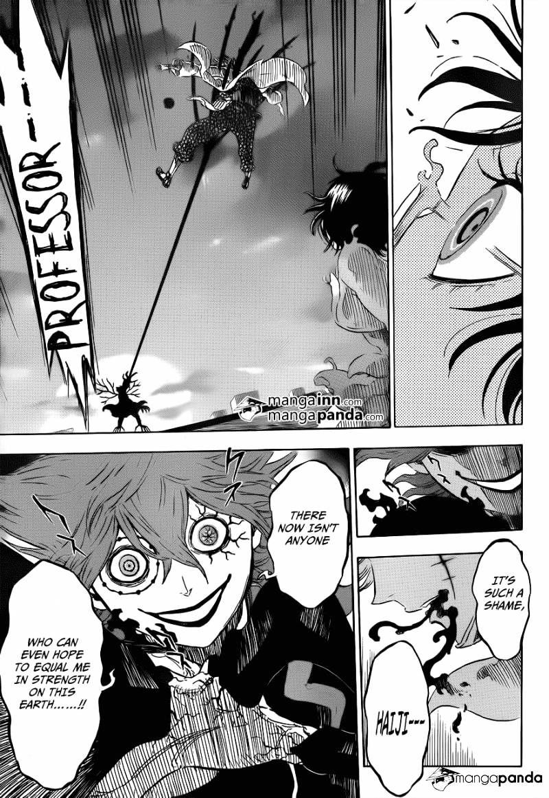 Read Hungry Joker chapter 23 image 8 on Lezhin