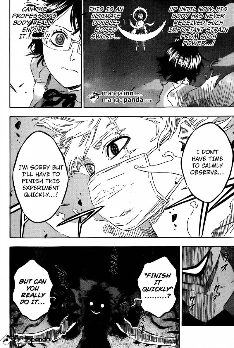 Read Hungry Joker chapter 24 image 1 on Lezhin