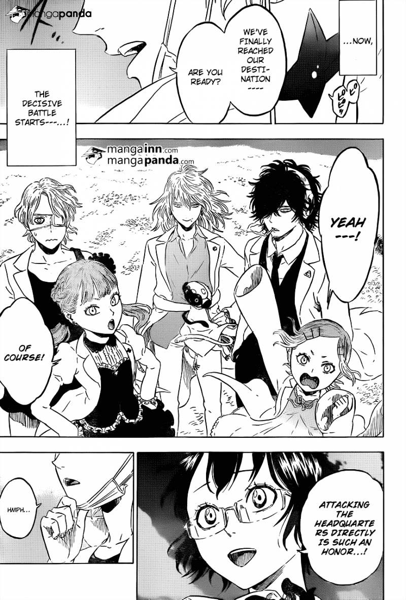 Read Hungry Joker chapter 24 image 13 on Lezhin