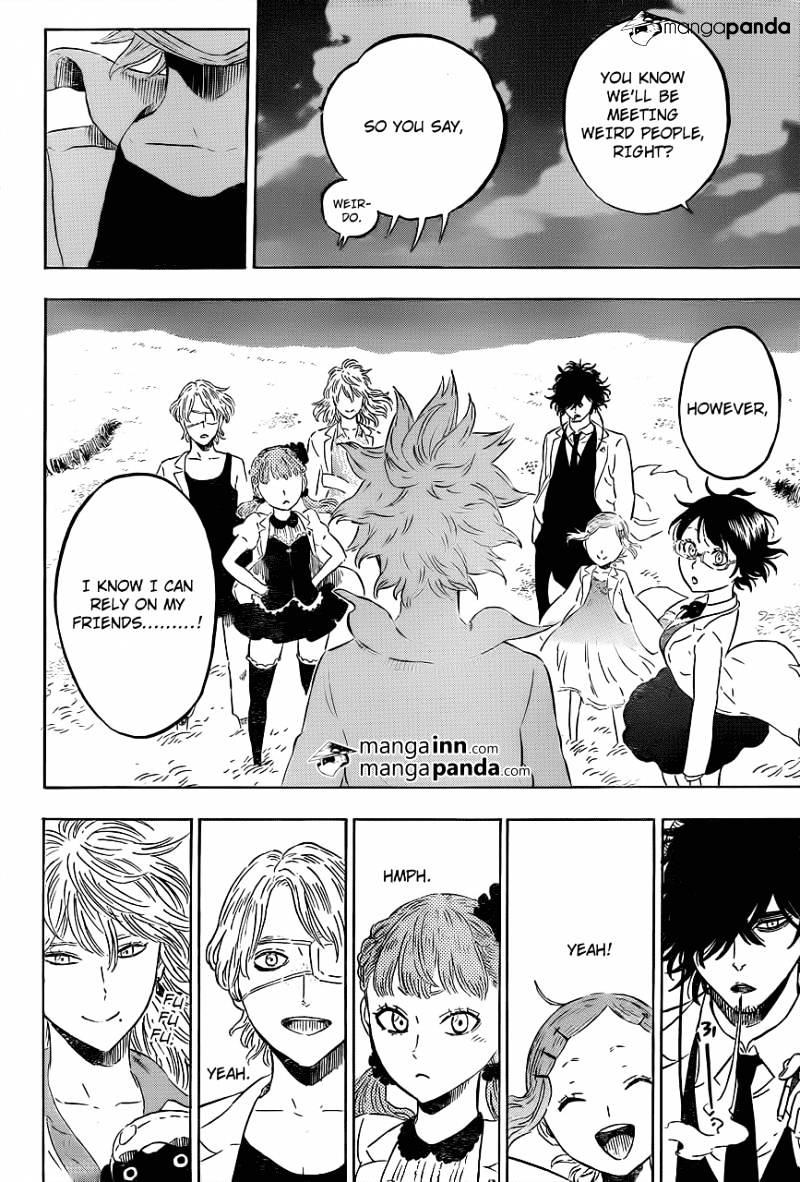 Read Hungry Joker chapter 24 image 14 on Lezhin