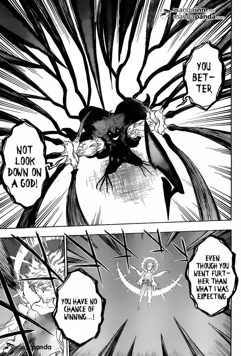 Read Hungry Joker chapter 24 image 2 on Lezhin