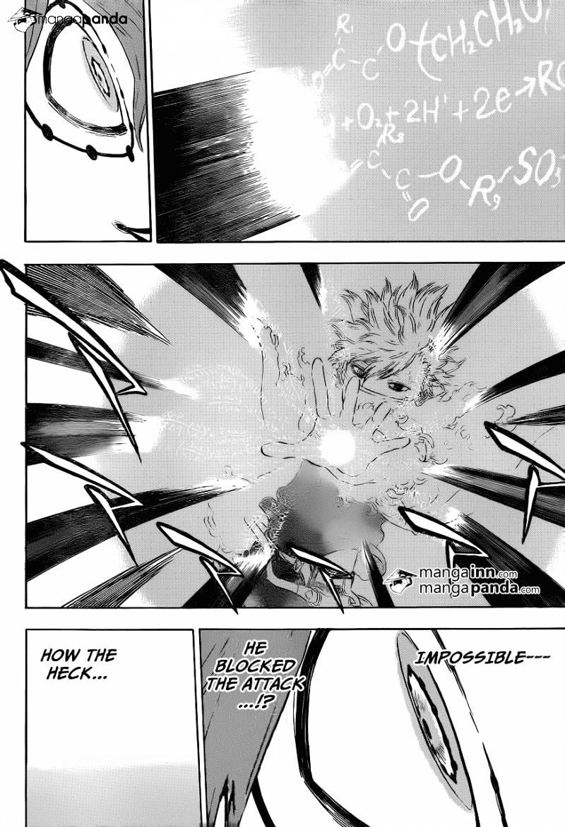 Read Hungry Joker chapter 24 image 3 on Lezhin