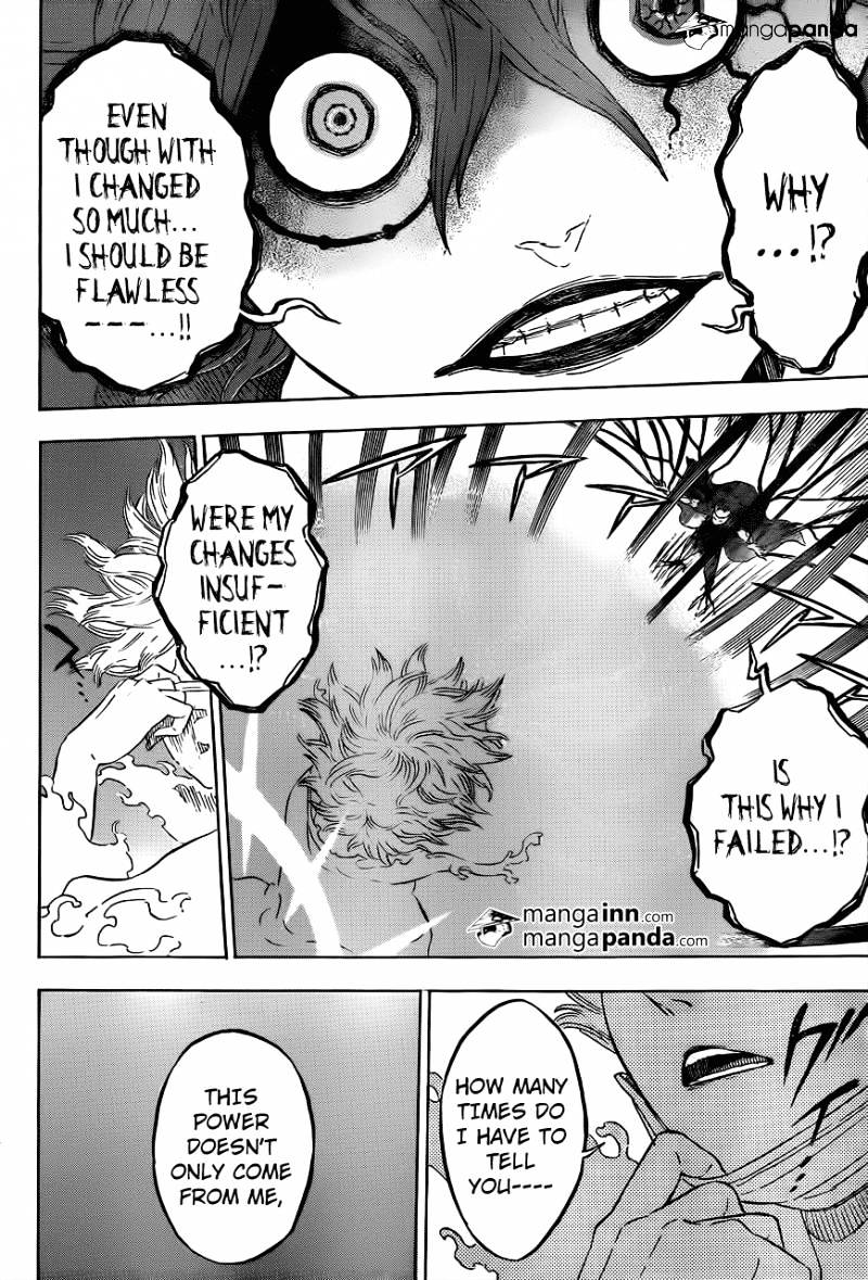 Read Hungry Joker chapter 24 image 5 on Lezhin