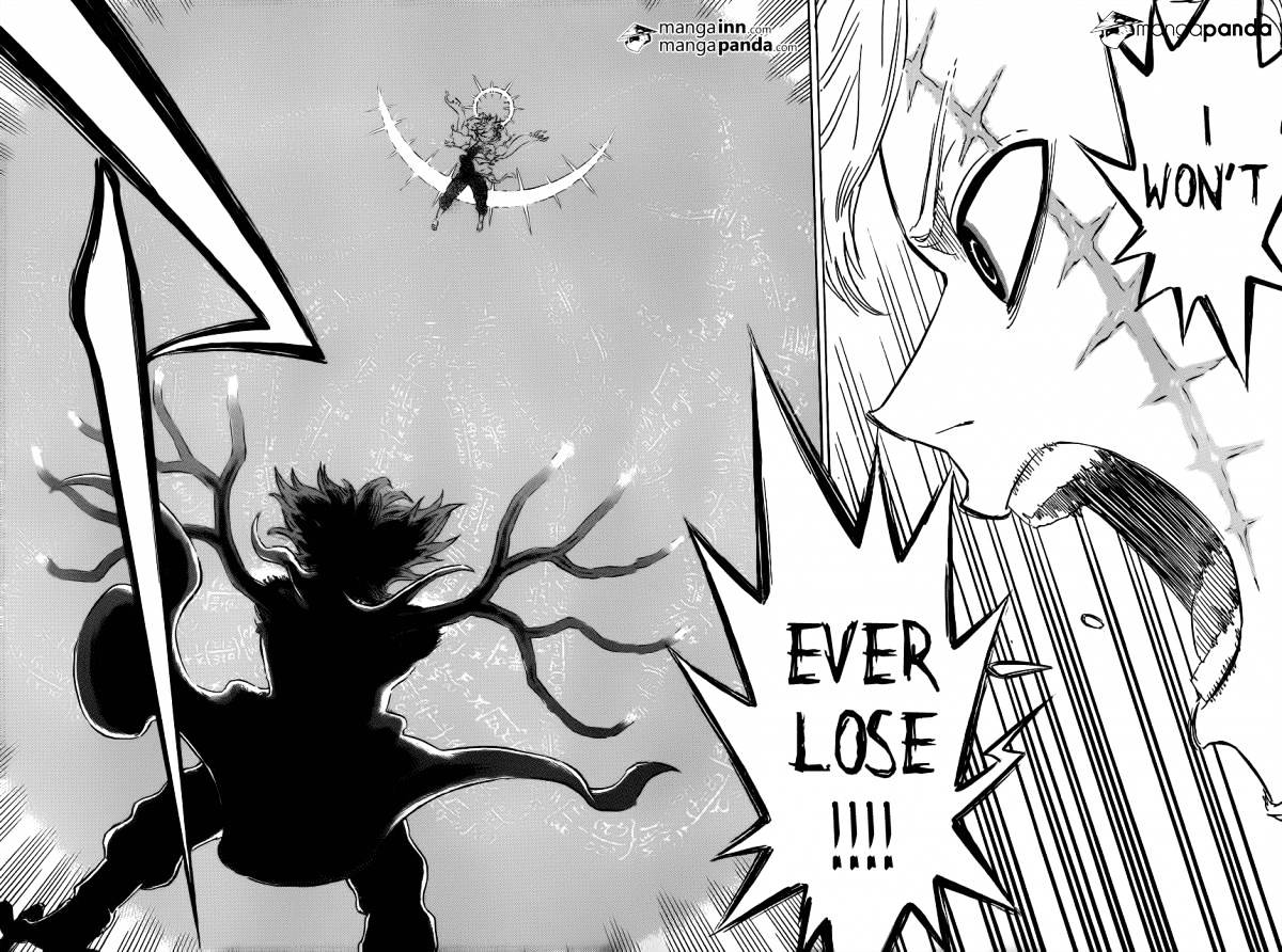Read Hungry Joker chapter 24 image 7 on Lezhin