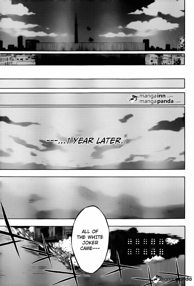 Read Hungry Joker chapter 24 image 9 on Lezhin