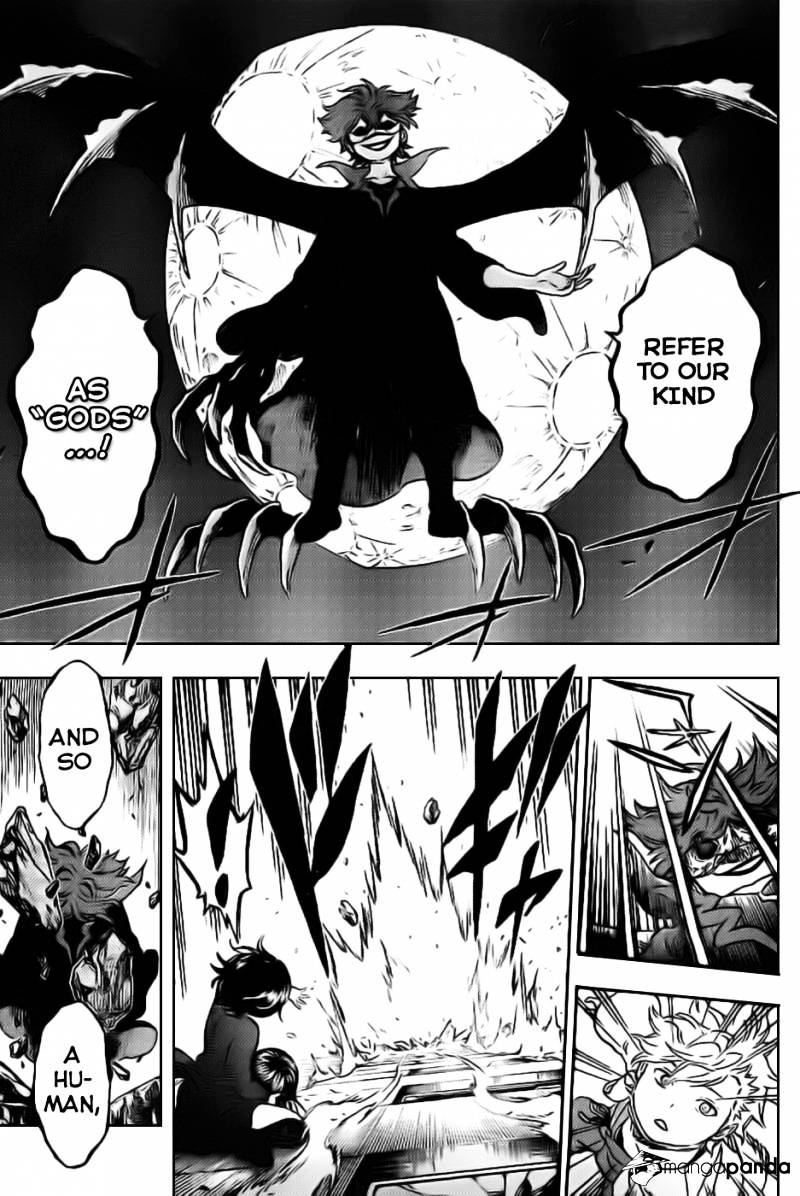Read Hungry Joker chapter 3 image 12 on Lezhin