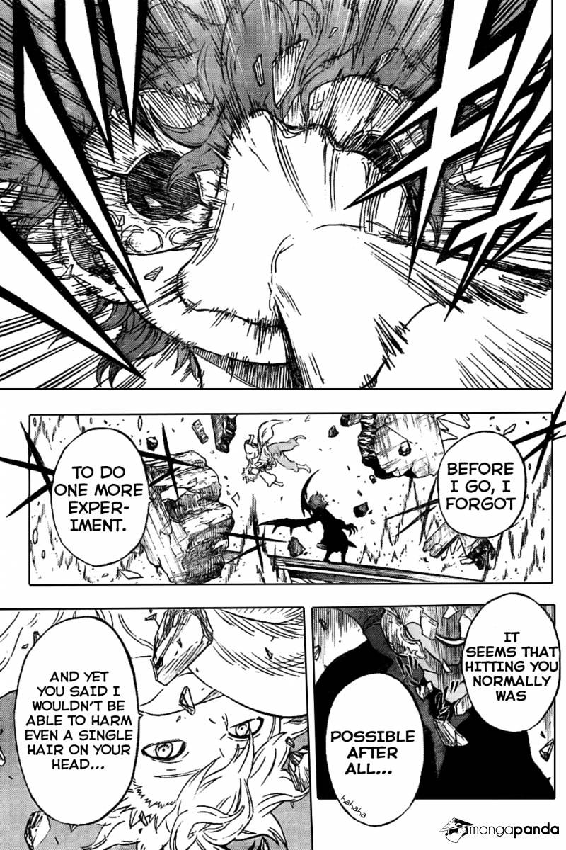 Read Hungry Joker chapter 3 image 16 on Lezhin
