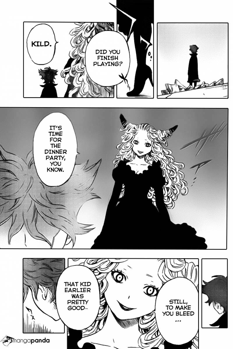 Read Hungry Joker chapter 3 image 18 on Lezhin