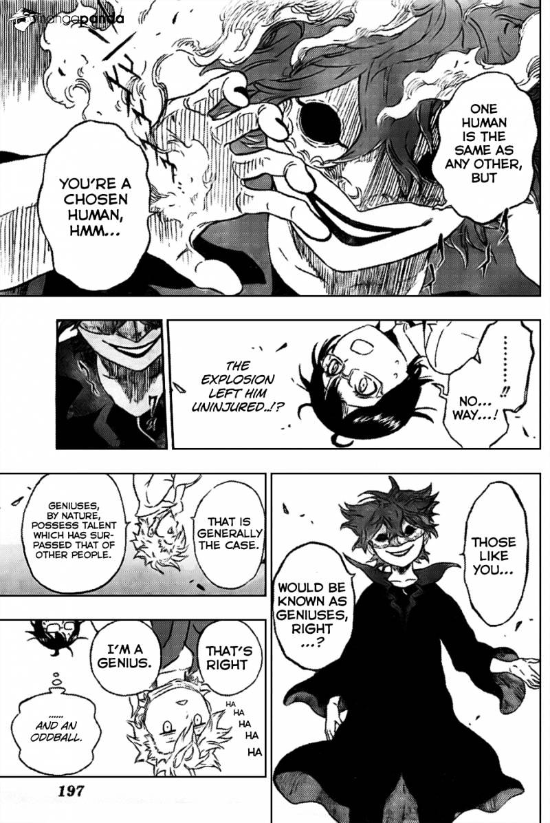 Read Hungry Joker chapter 3 image 2 on Lezhin