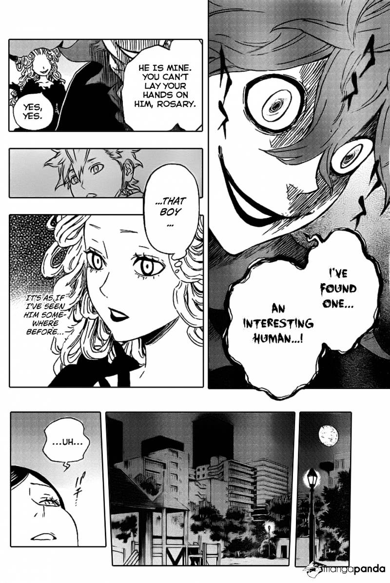 Read Hungry Joker chapter 3 image 20 on Lezhin