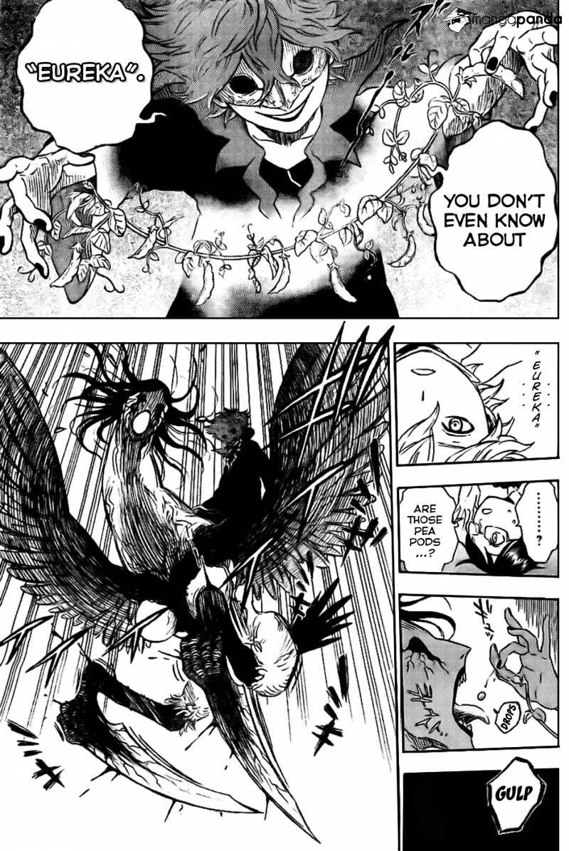 Read Hungry Joker chapter 3 image 4 on Lezhin