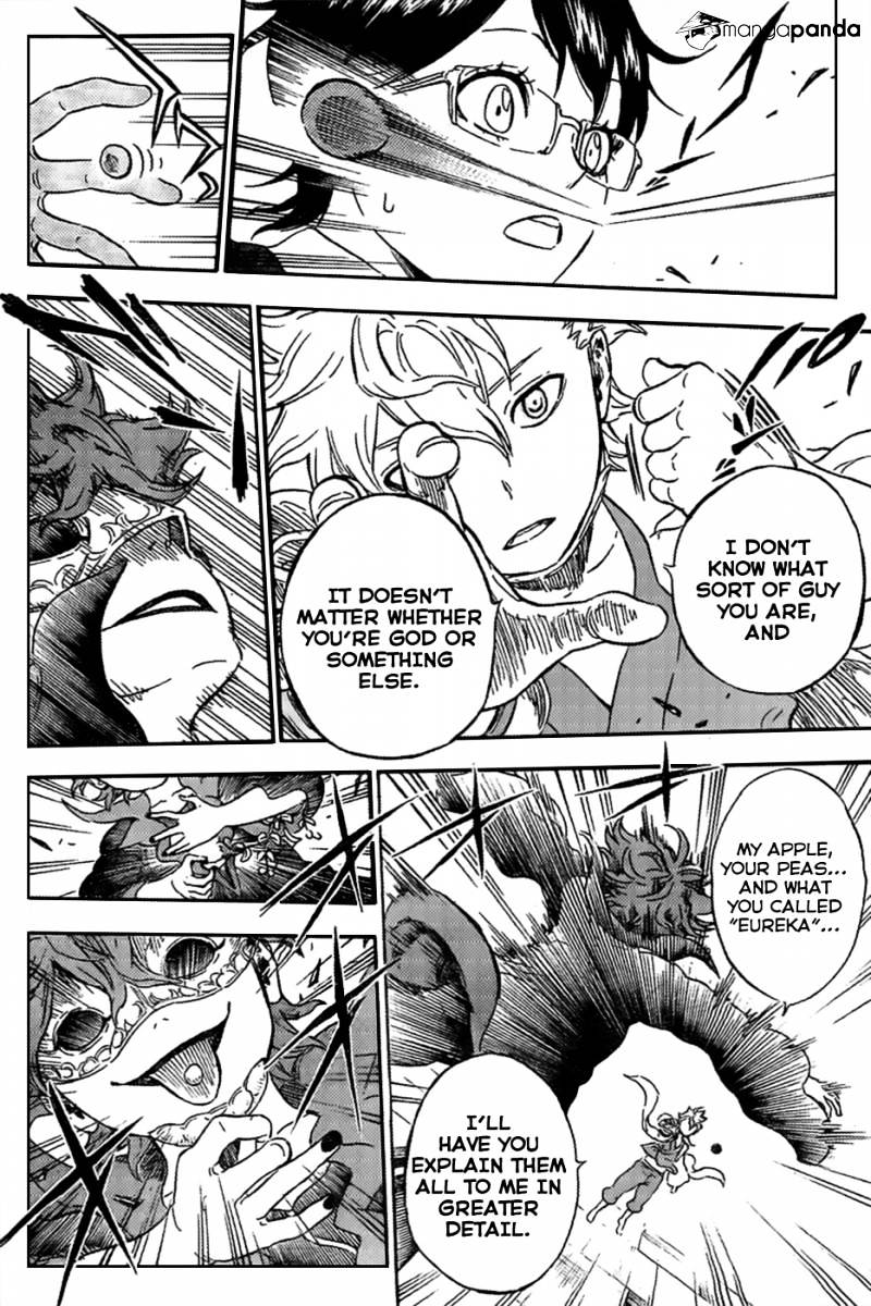 Read Hungry Joker chapter 3 image 9 on Lezhin