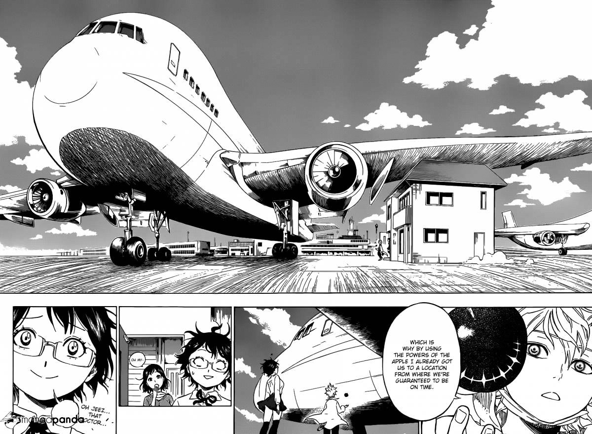 Read Hungry Joker chapter 4 image 16 on Lezhin