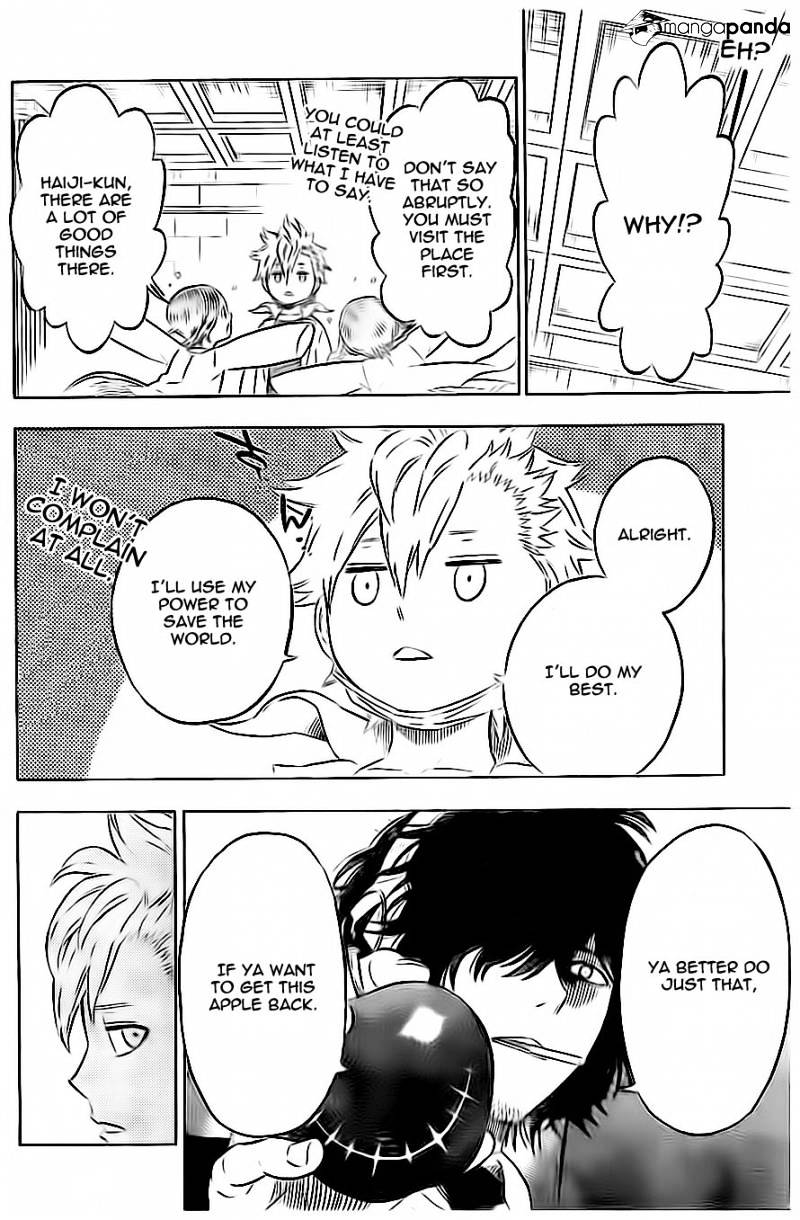 Read Hungry Joker chapter 6 image 1 on Lezhin