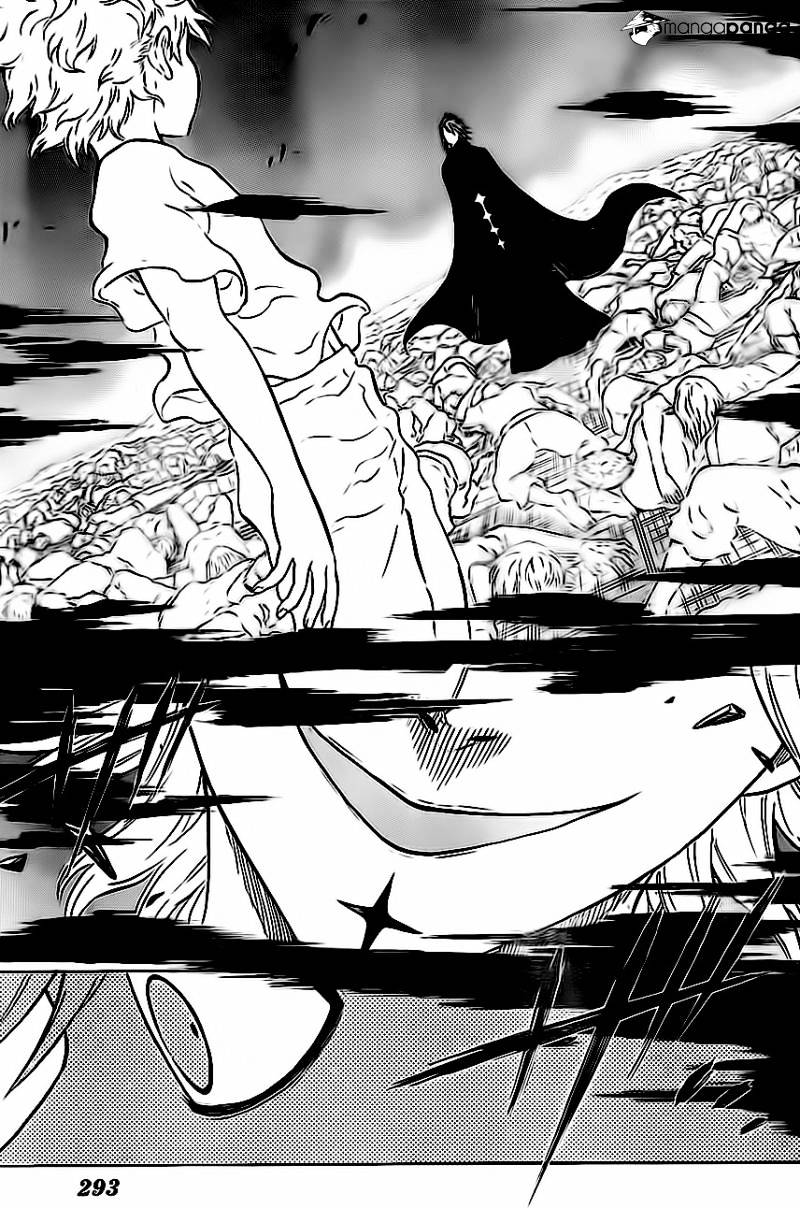 Read Hungry Joker chapter 6 image 13 on Lezhin