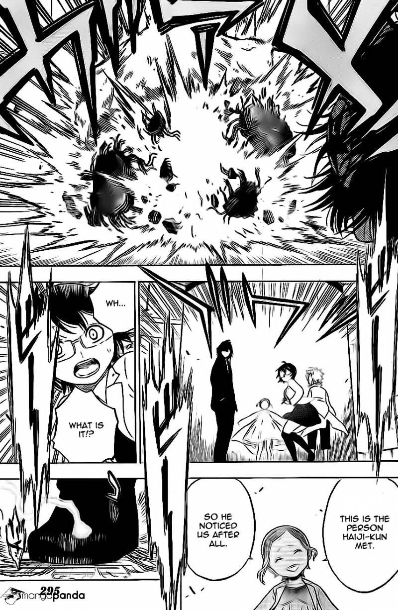 Read Hungry Joker chapter 6 image 15 on Lezhin