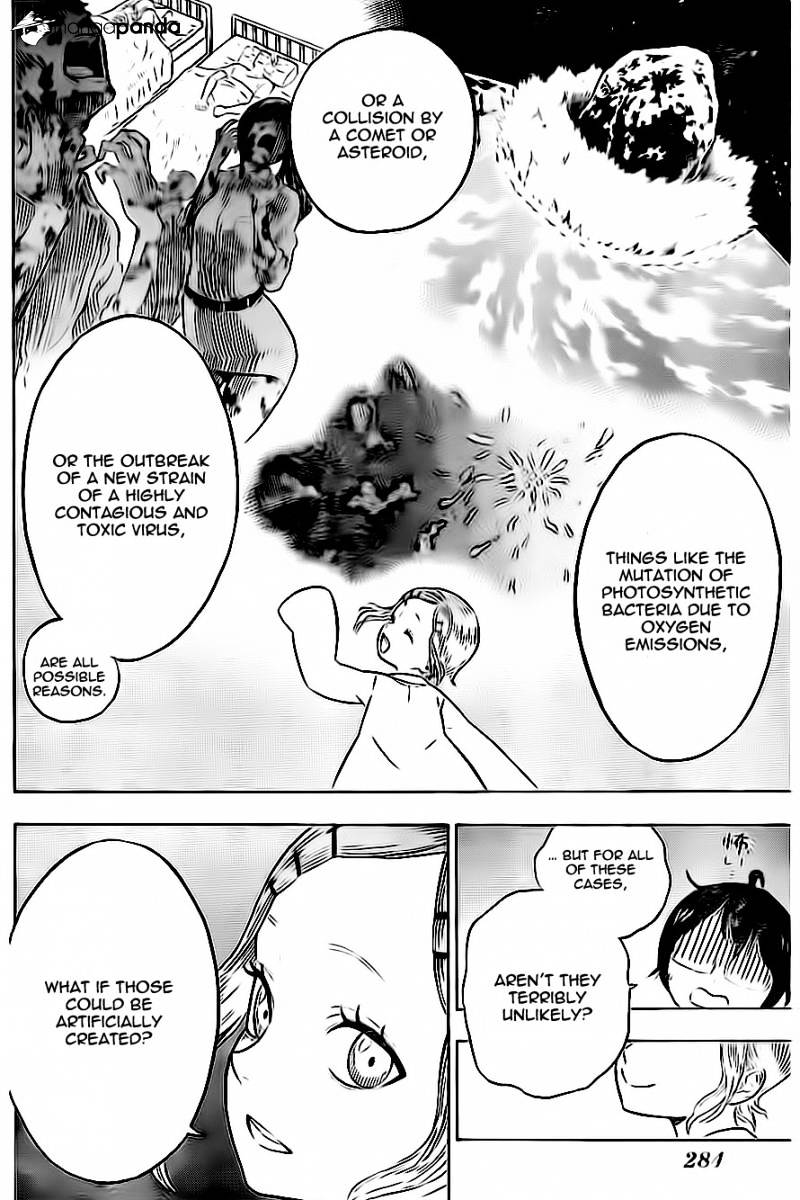 Read Hungry Joker chapter 6 image 5 on Lezhin