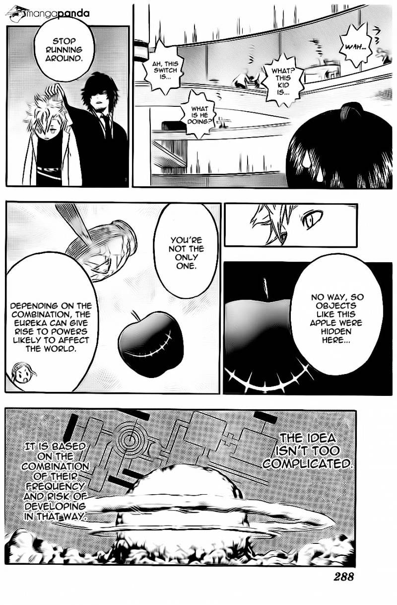 Read Hungry Joker chapter 6 image 8 on Lezhin