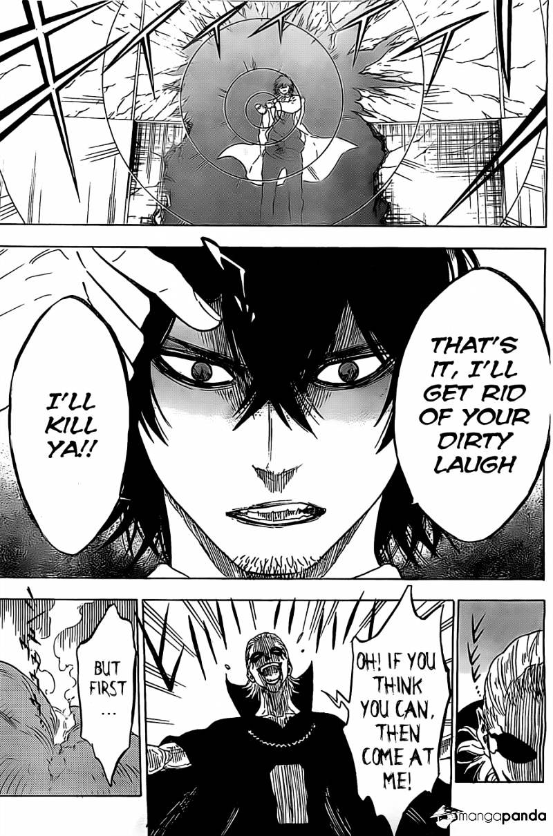 Read Hungry Joker chapter 7 image 12 on Lezhin