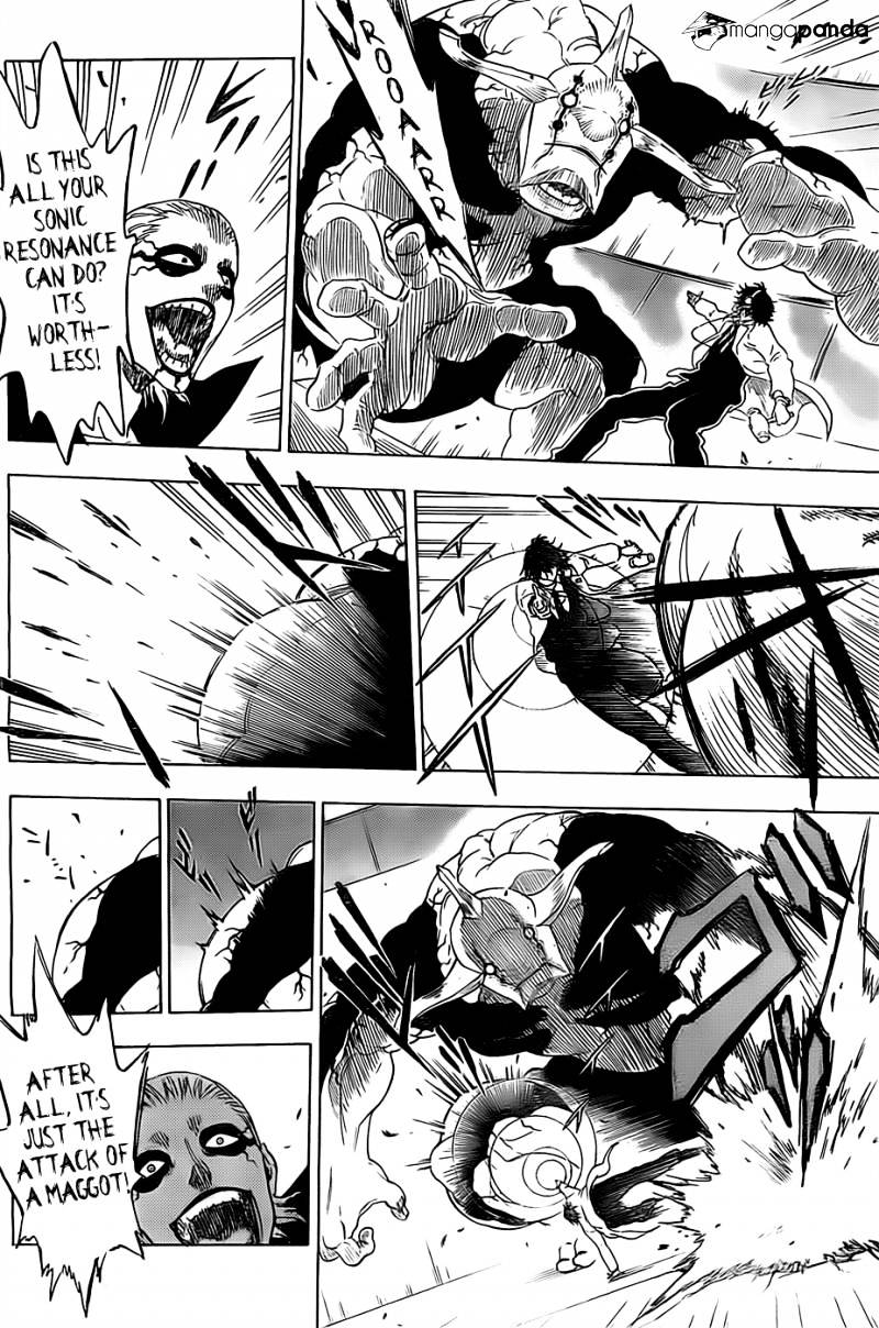 Read Hungry Joker chapter 7 image 15 on Lezhin