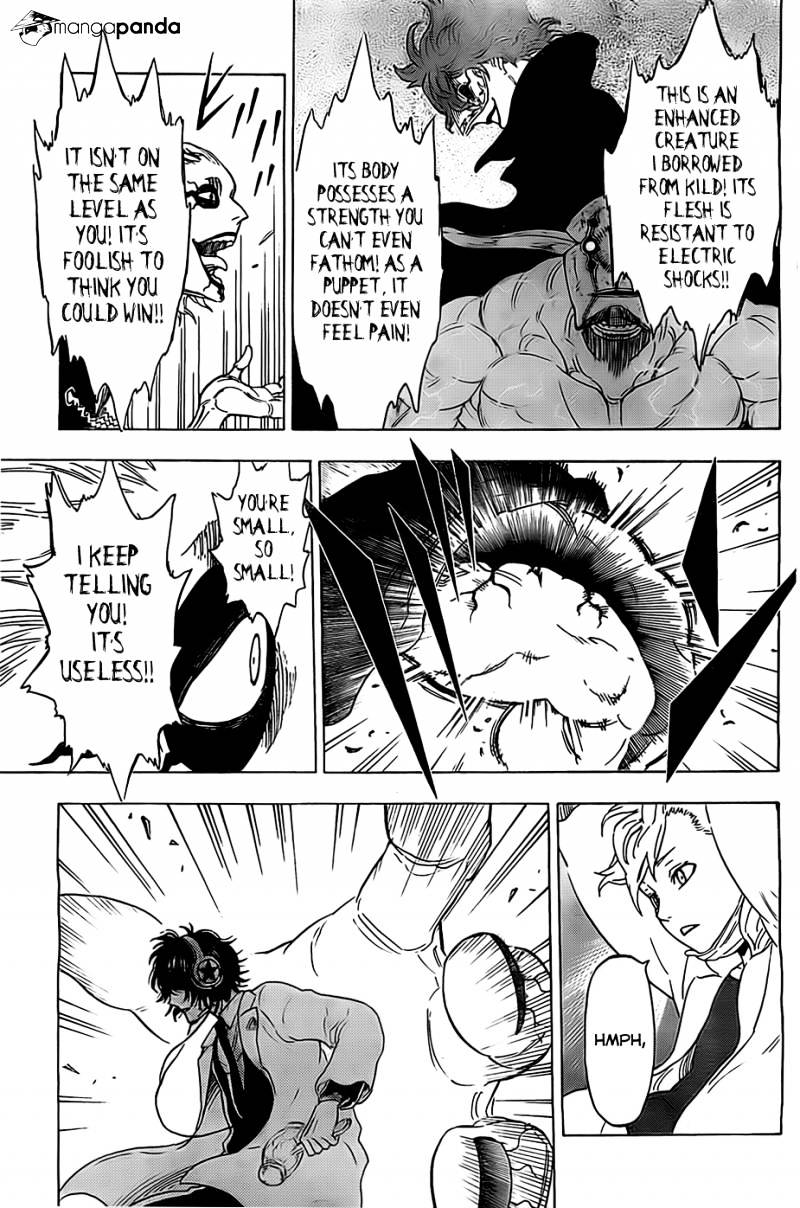 Read Hungry Joker chapter 7 image 16 on Lezhin