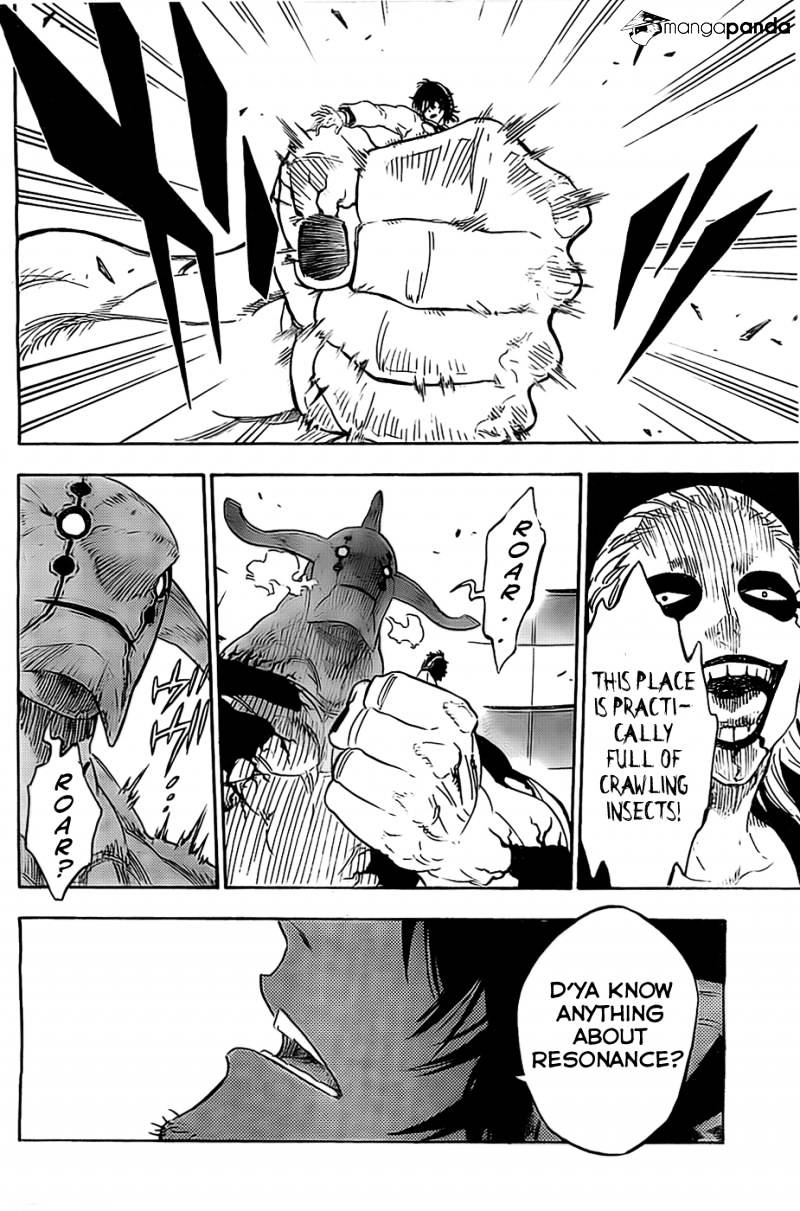 Read Hungry Joker chapter 7 image 17 on Lezhin