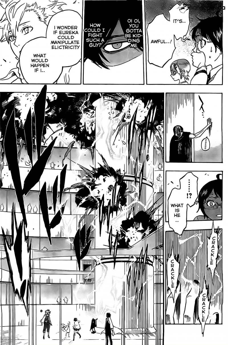 Read Hungry Joker chapter 7 image 8 on Lezhin