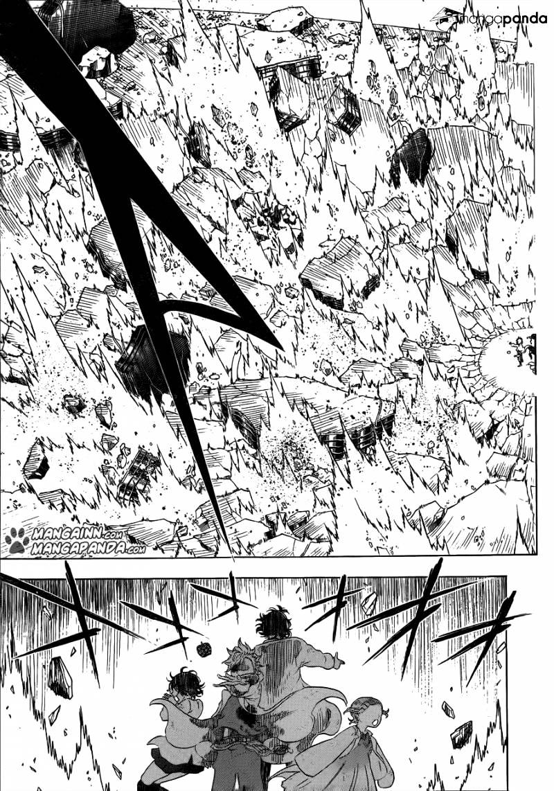 Read Hungry Joker chapter 9 image 10 on Lezhin