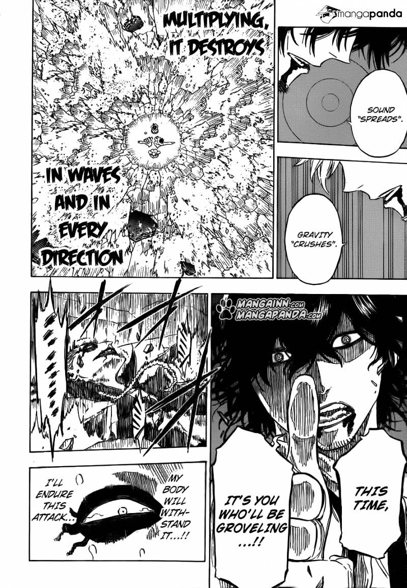 Read Hungry Joker chapter 9 image 11 on Lezhin
