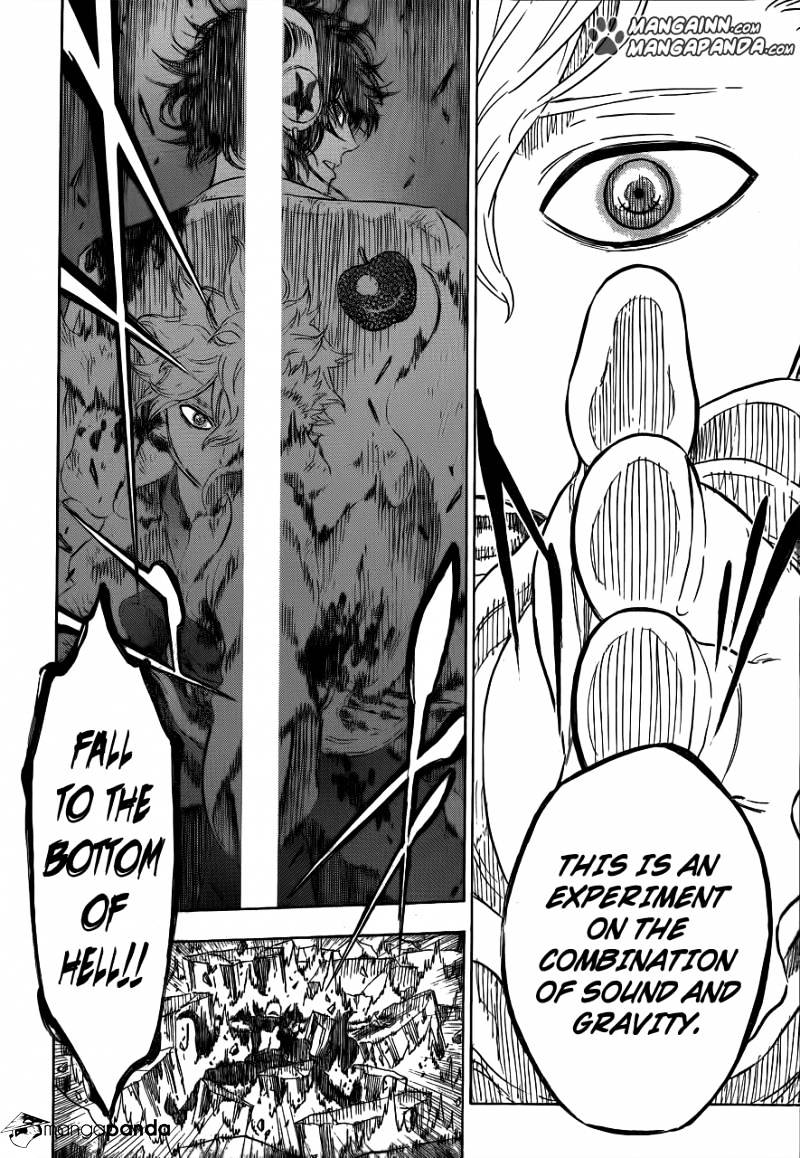 Read Hungry Joker chapter 9 image 13 on Lezhin