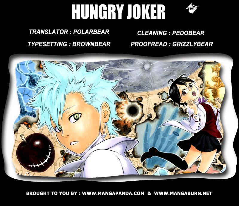 Read Hungry Joker chapter 9 image 17 on Lezhin
