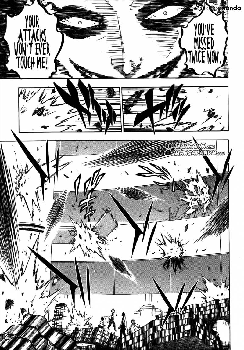 Read Hungry Joker chapter 9 image 2 on Lezhin
