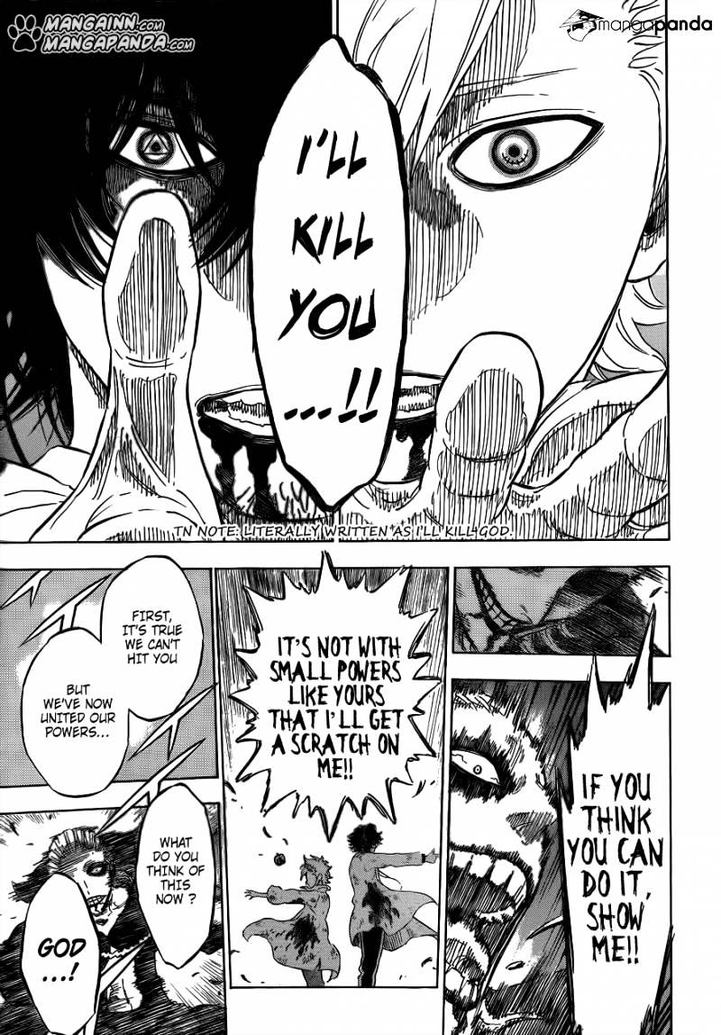 Read Hungry Joker chapter 9 image 8 on Lezhin
