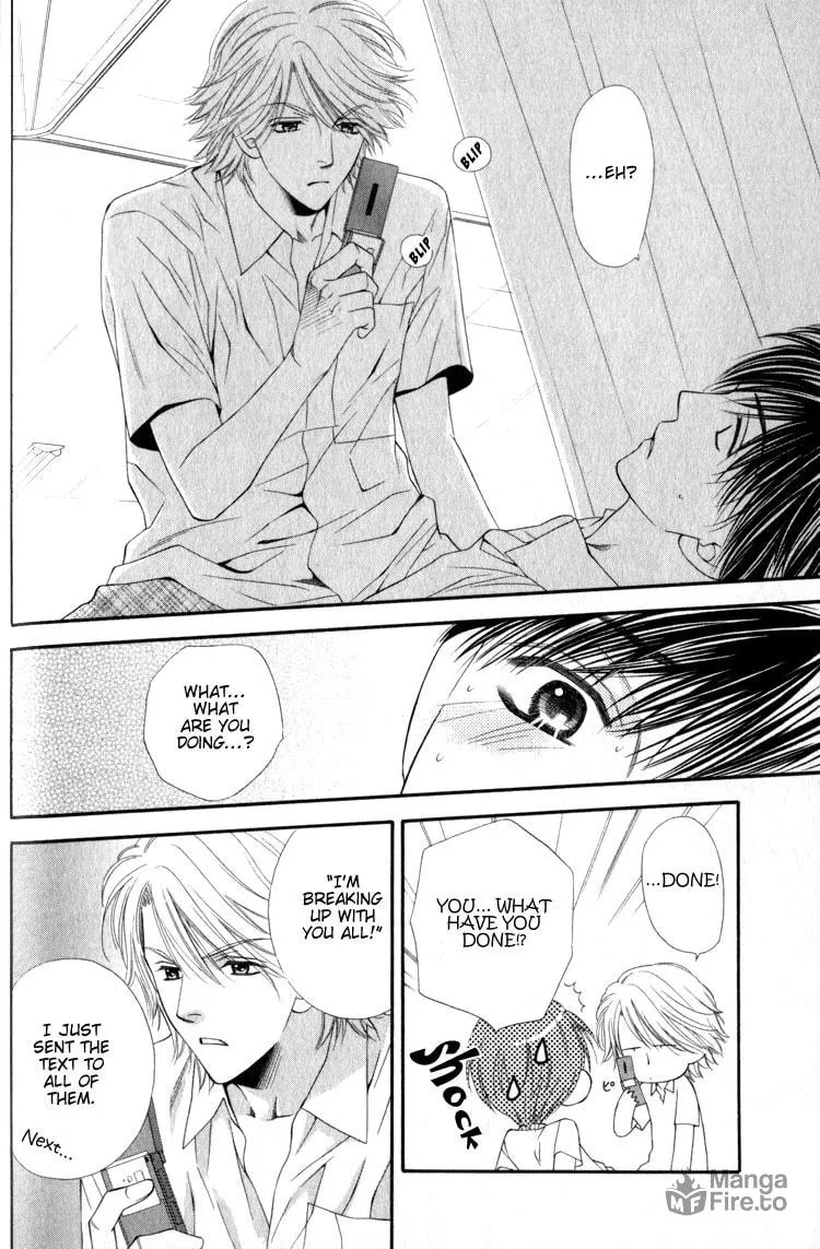Read Hungry Monster chapter 2 image 23 on Lezhin