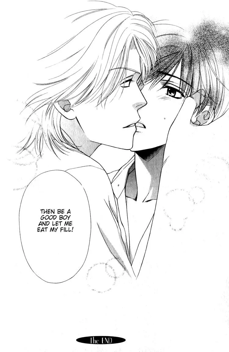 Read Hungry Monster chapter 2 image 31 on Lezhin