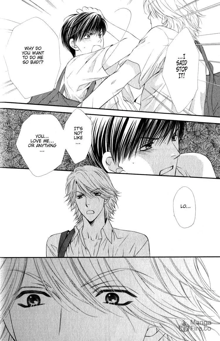 Read Hungry Monster chapter 2 image 5 on Lezhin