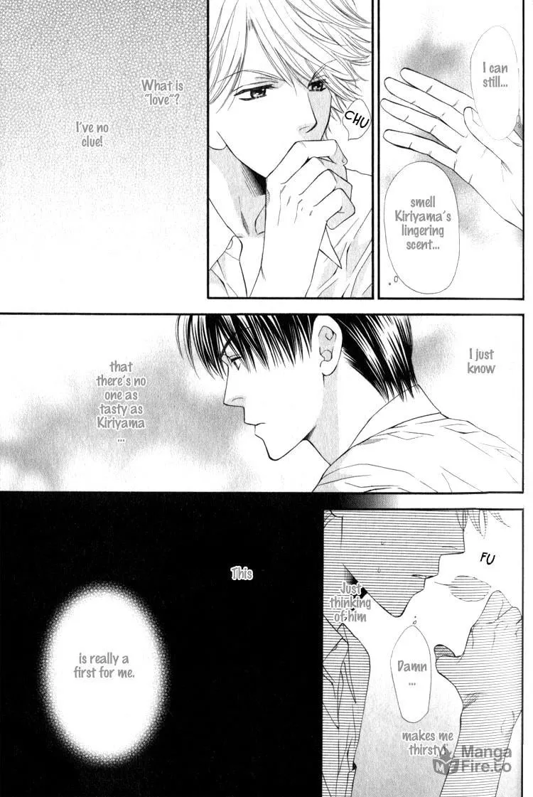 Read Hungry Monster chapter 2 image 8 on Lezhin