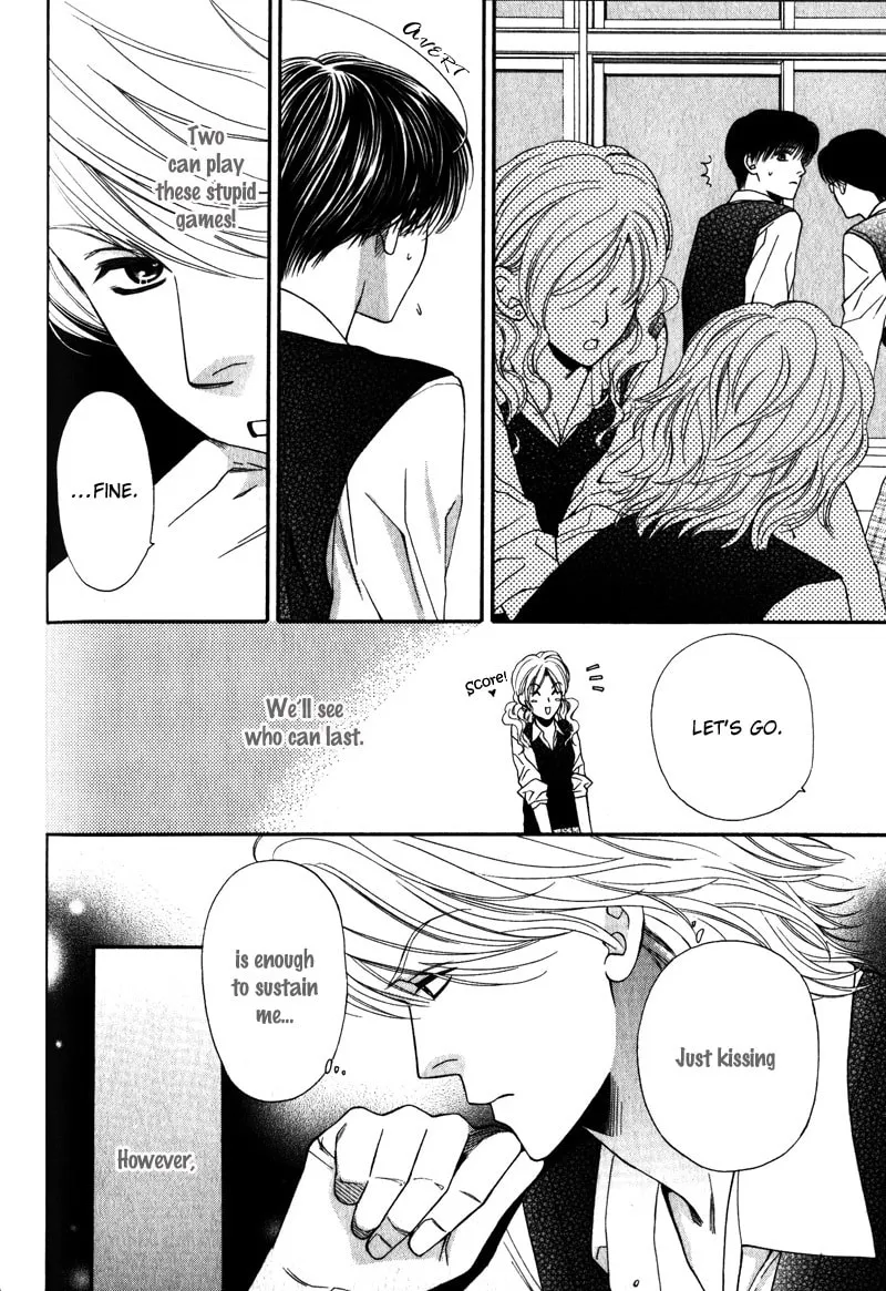 Read Hungry Monster chapter 3 image 25 on Lezhin