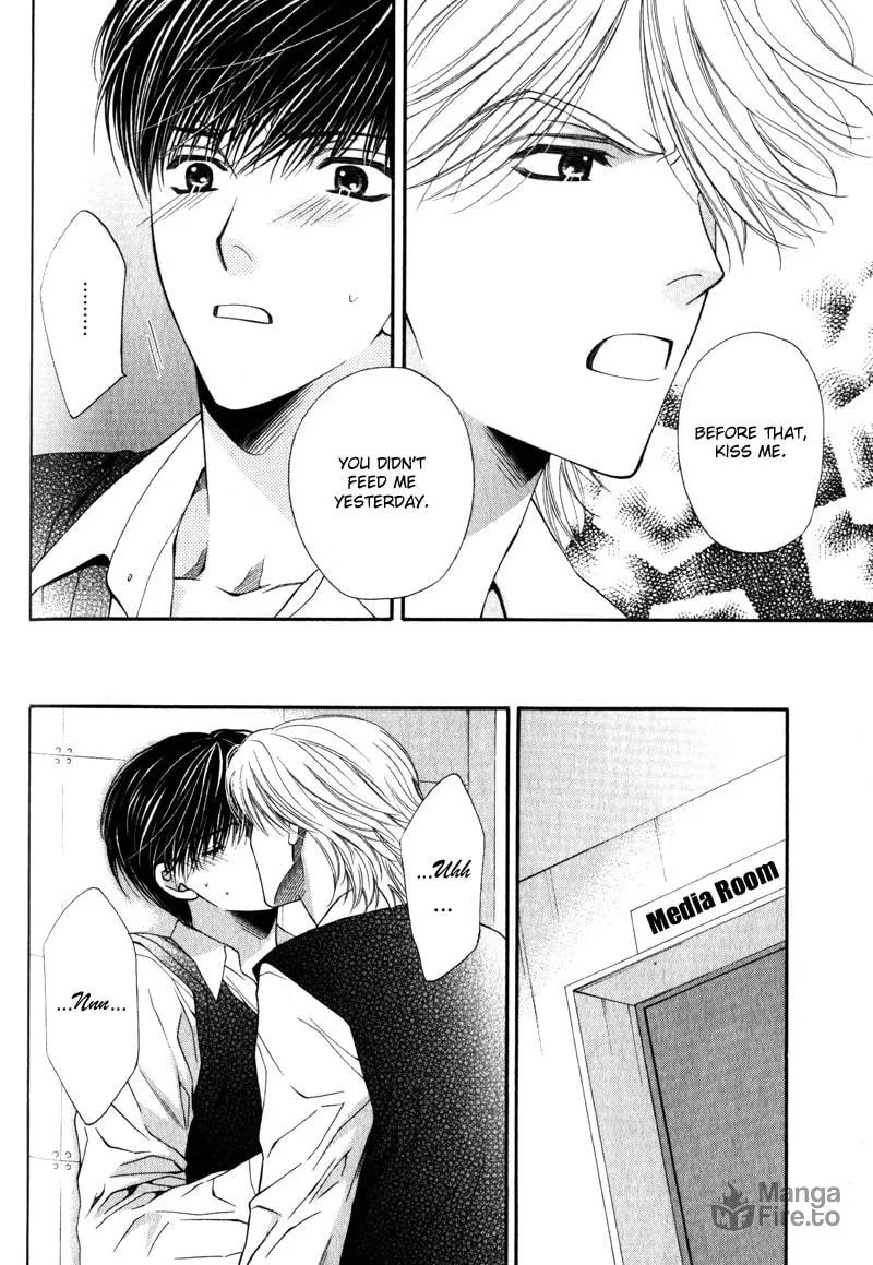 Read Hungry Monster chapter 3 image 29 on Lezhin