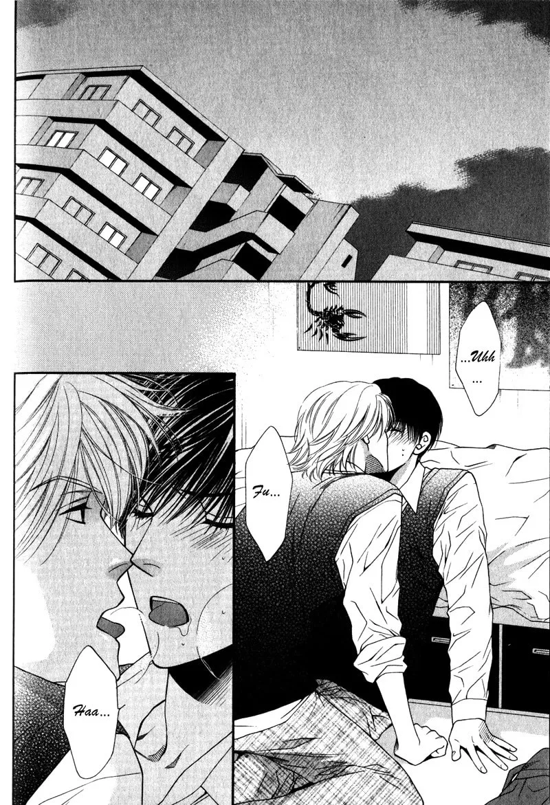 Read Hungry Monster chapter 3 image 3 on Lezhin