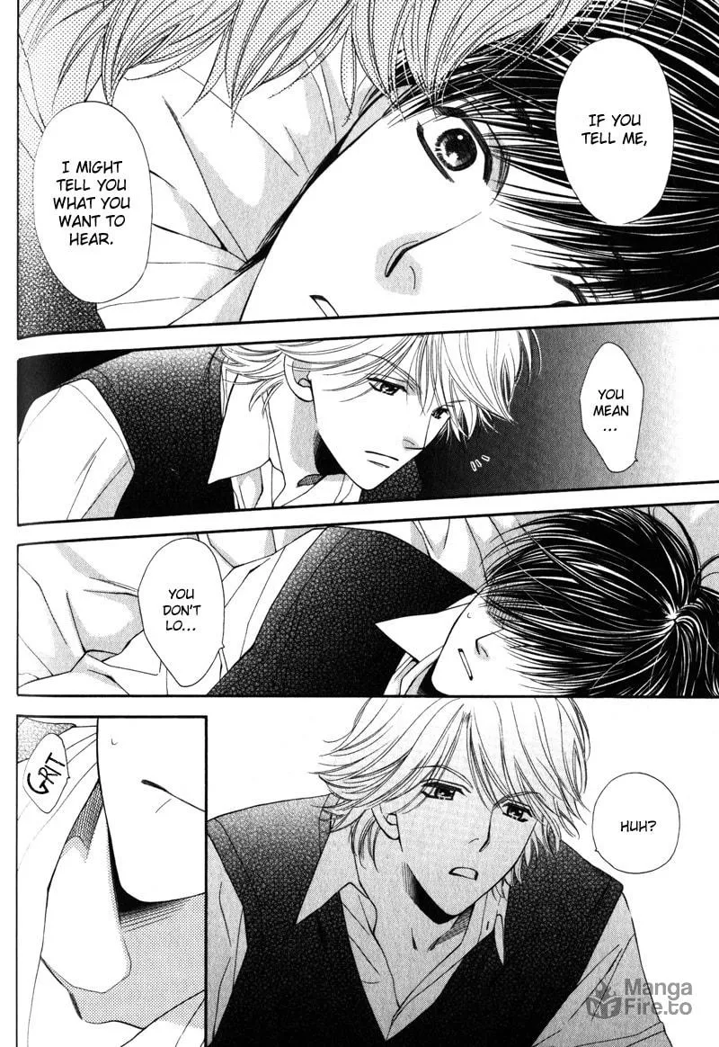 Read Hungry Monster chapter 3 image 9 on Lezhin