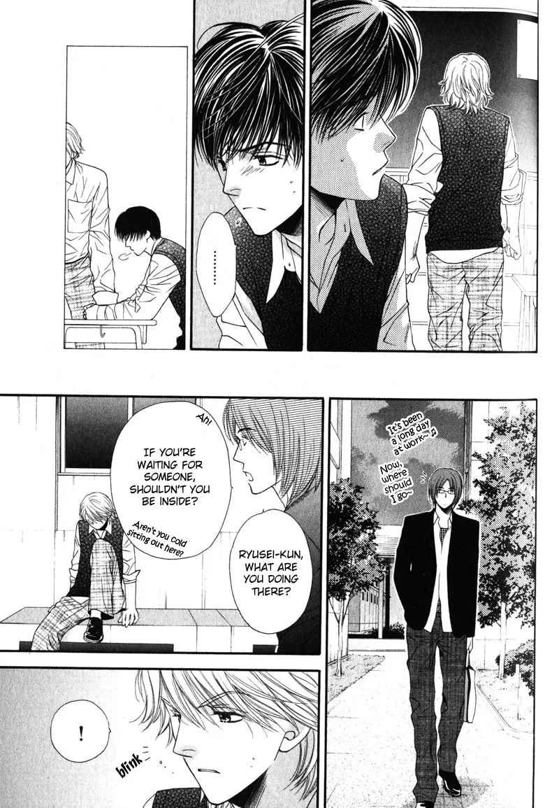 Read Hungry Monster chapter 4 image 10 on Lezhin