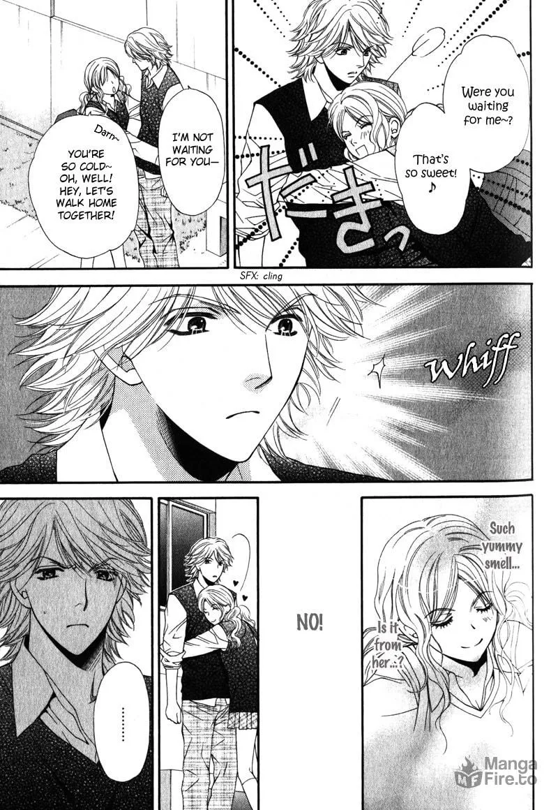 Read Hungry Monster chapter 4 image 14 on Lezhin